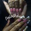 • NAIL TECH | MYA 🎀