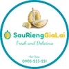 Sầu riêng gia lai