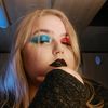 fatblondegoth