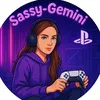 💥Sassy💥