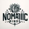 ¡mentes nomadas!