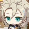 jasper ✦
