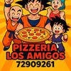 pizzerialosamigosyacuiba