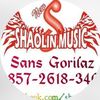 shaollinmusic