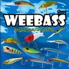 🎣 🐟 WEEBASS 🎣🐟