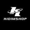ТГК: KIDIMSHOP