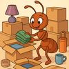 antandclutter