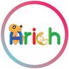 Arich Vải Sợi Tre