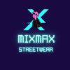 mixmaxstreetwear