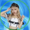 針ヶ谷優佳【UNION FLEUR】