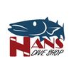 HansDiveShop