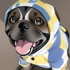 kingtheamericanbully1