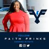 faithfrinksempowers