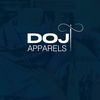 DOJApparels