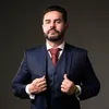 Dr Pablo Melo