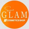 Sweet Glam Cosmetics Shop