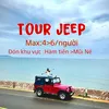Ốc Nguyễn (JeepTour)