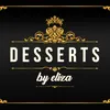 Dessertsbyeliza 🧁