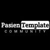 pasientemplate8888