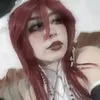 strawberrydark