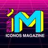ICONOS Magazine