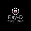 Ray-D Clothing