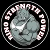 Rino Strength Power 🦏 🌐