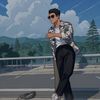 tsquareaung