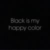 lifeinblackandpink