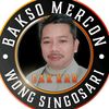 @Bakso Mercon Cak kar01