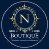 NƏRGİZ BOUTİQUE 🛍