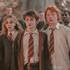 weasley.____