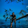 camell_biru