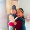 Jyoti Thapa Magar
