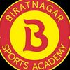 Biratnagar sports academy