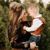 Candace Laughter- Ru