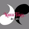 Wheel Takes Podcast