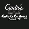 cantusautoandcustomsllc