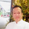 cafesanvuonphucloctho