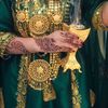 سديم الحفر