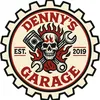 Dennys_Garage28