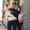 Dany y yani