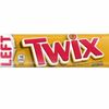 leftwixcandy