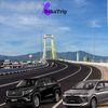 Sewa mobil Manado