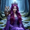 imtherealqueenofpurple