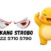 Tukang Strobo Malang