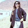 Jasmin shah