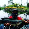 Ucup borneo fishing
