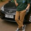 Ridho Alfianto
