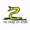 nosteponsneks